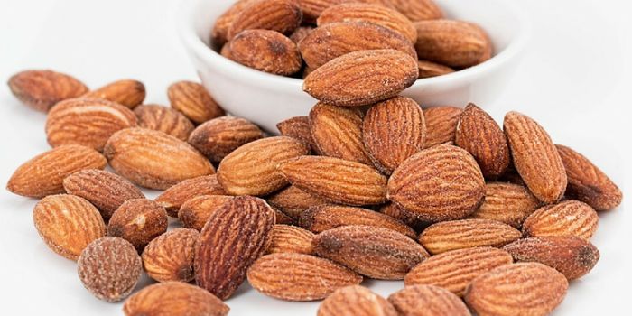A Nutty Diet Fights Colon Cancer Return, Study Suggests
