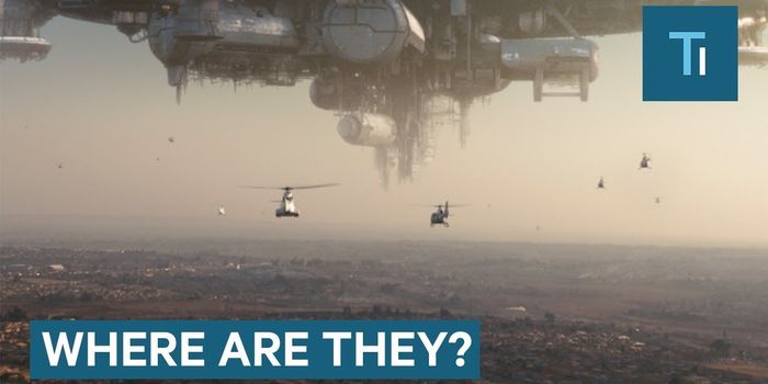 When Will We Hear From Aliens?