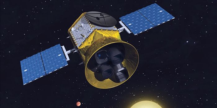 What NASA's TESS Mission Has Accomplished Thus Far