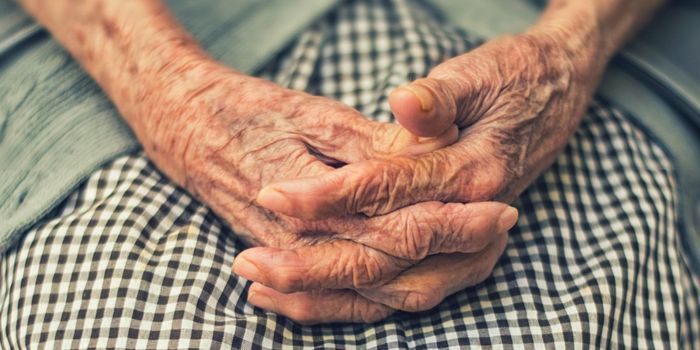 Cannabis May Reverse Aging in the Brain