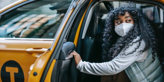 COVID Vaccines Don't Protect Everyone