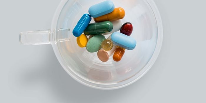 FDA Approves New Schizophrenic Drug