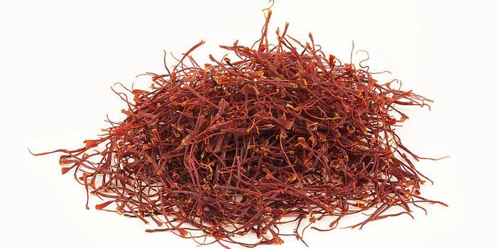 Saffron Molecule Prevents Liver Cancer