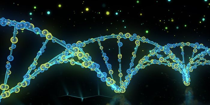 Genetic Variants Affect Whether Stress Causes Mental Health Issues