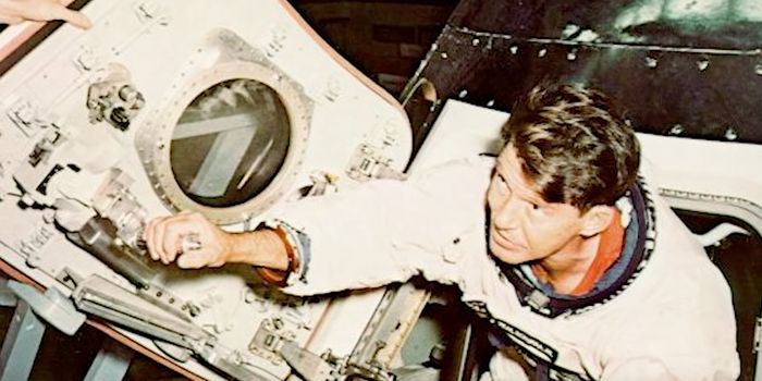 How NASA's Apollo Program Changed Spaceflight Forever