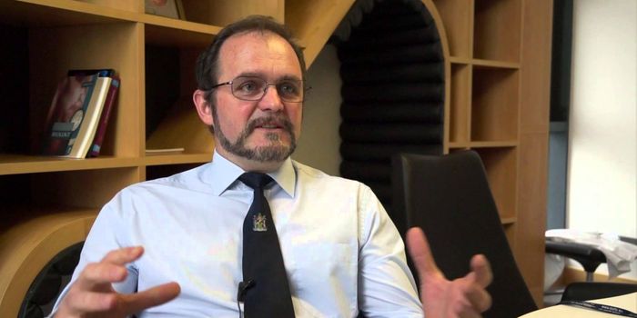 Abertay scientists grow miniature human hearts to cure disease