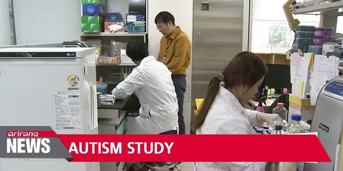 Are Autism and Down Syndrome Related Genetically?