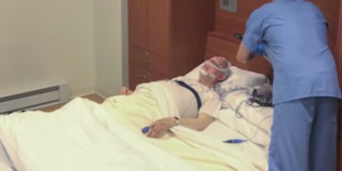 Two Genes Found to be Essential to REM Sleep