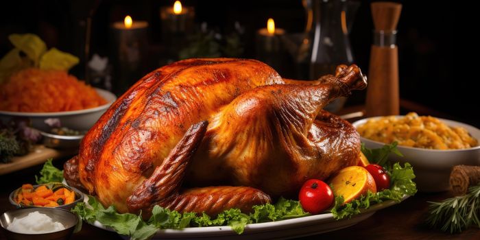 Turkey and Tryptophan: Links to Cancer and Immunity