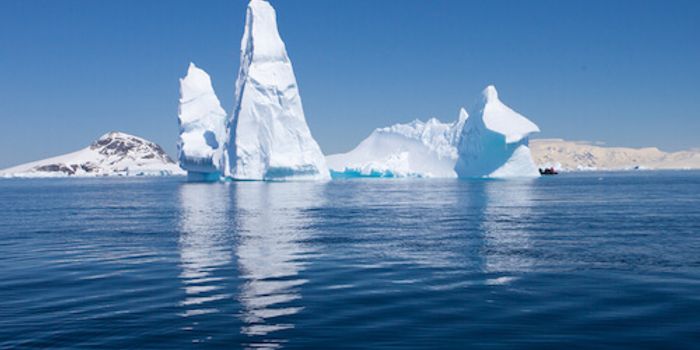 The problem with Antarctica's gusting winds