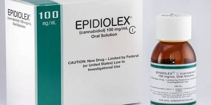 Big Pharma to Take Another Look at Marijuana