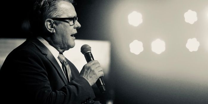 Computational Model Predicts Speech