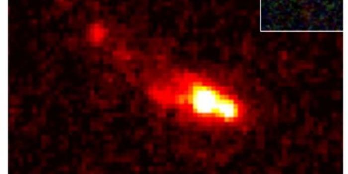 JWST Unveils the Earliest Galaxy Merger: Insights into Rapid Star Formation