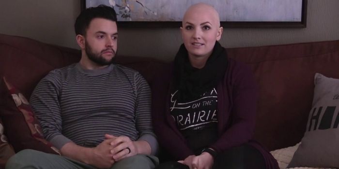 Sharing the Chemo Journey Online