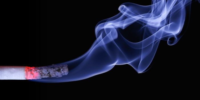 Can Smoking Cannabis Cause COPD?