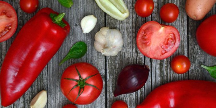 Mediterranean Diet Reduces Dementia Risk by 23%