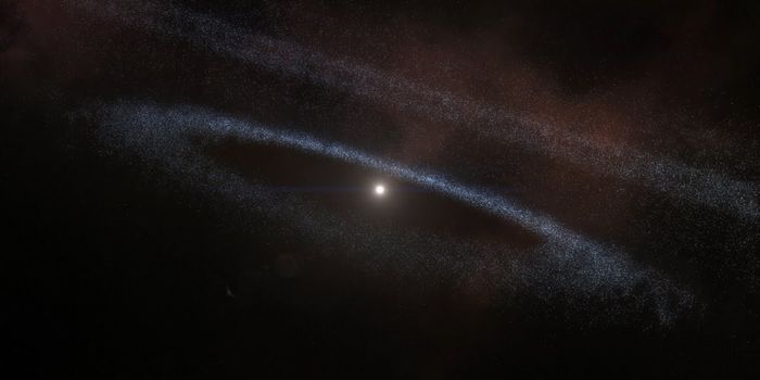 Proving the Kuiper Belt Existed Was No Easy Task