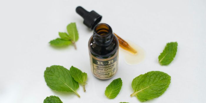 Can CBD Oil Treat Eczema?