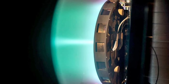 Will the X3 Ion Thruster Revolutionize Space Travel?