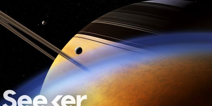 Could We Survive On Enceladus or Titan?