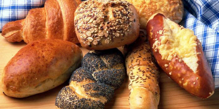 Gluten-free Diet Linked to Increased Diabetes Risk