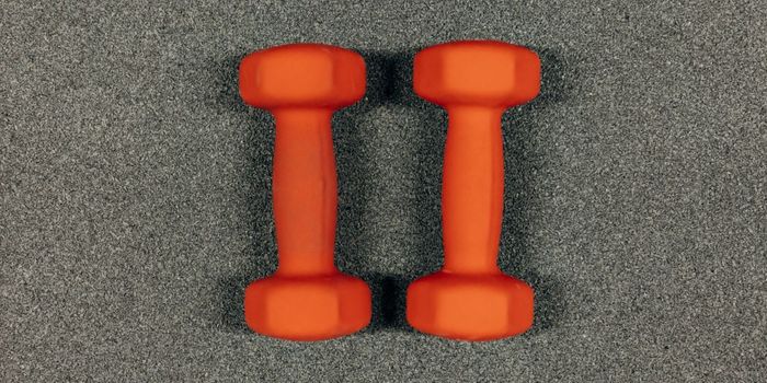 Exercise May Protect Brain Volume by Regulating Insulin Metabolism