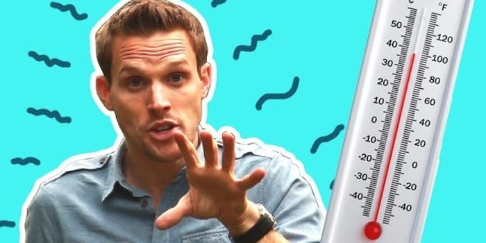 Why Do We Get Fevers?