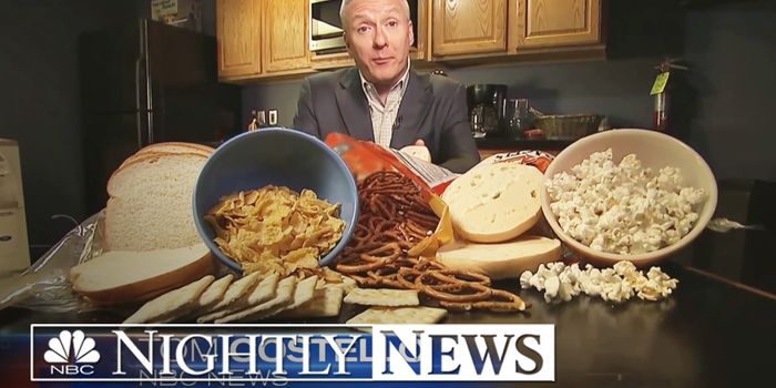 Can Carbs Give You Cancer?