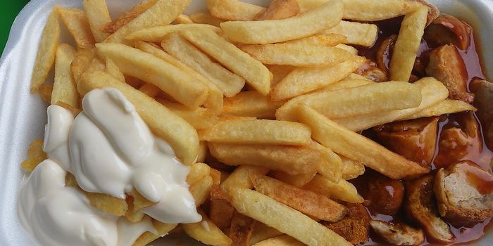 Common food additive could lead to colorectal cancer