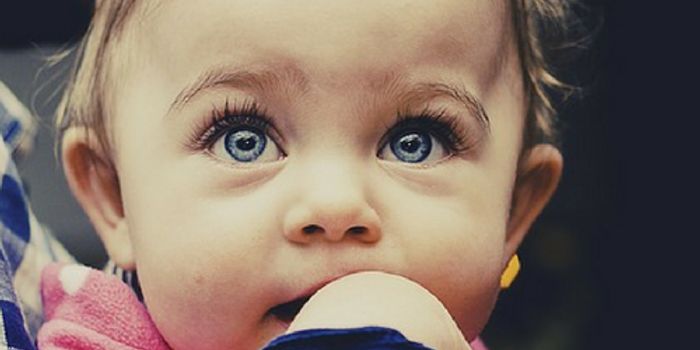 What is Leigh Syndrome?