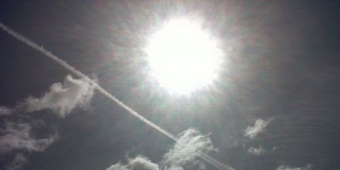 Should we artificially block sunlight in order to cool down the planet?