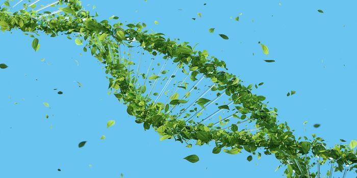 Researchers Find Strange 'Borg' DNA - It's Assimilating