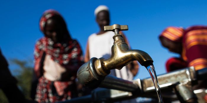 World Water Day is Here: what are you doing?