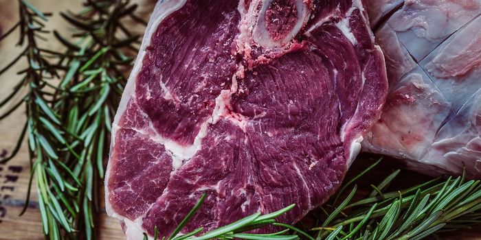New Study Shows Red Meat May Not be Linked to Heart Disease