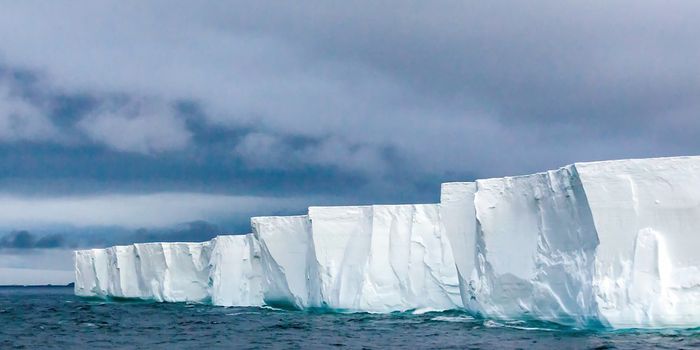 Nearly One-Fourth of West Antarctica's Ice is Unstable