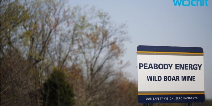 Coal Company Funds Climate Change Denial