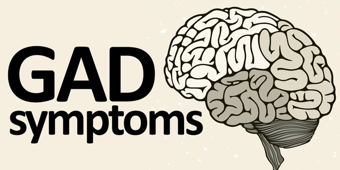 What is Generalized Anxiety Disorder?