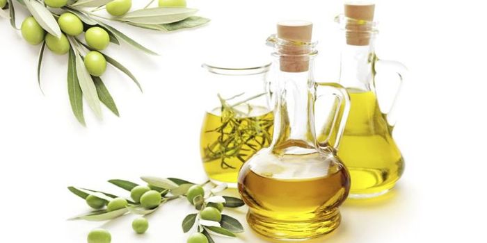 What's in your vegetable oil?