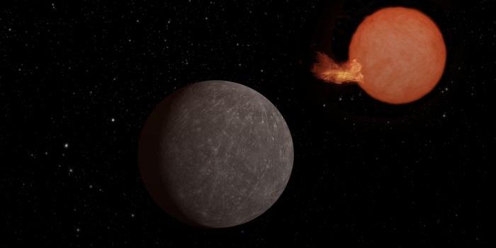 SPECULOOS Project Discovers Earth-Sized Planet Around Ultra-Cool Star