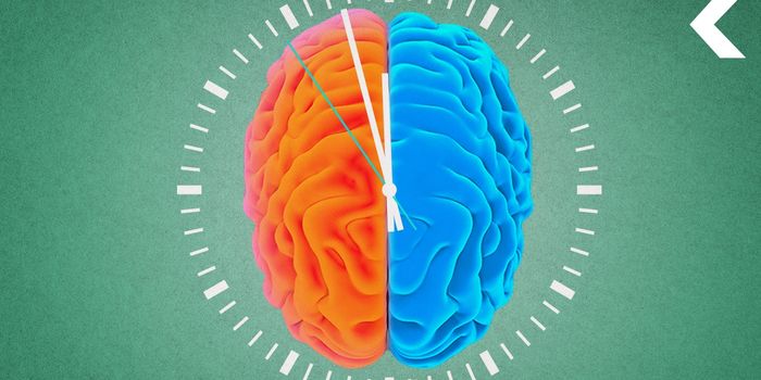 Can the Languages You Speak Influence Your Perception of Time?
