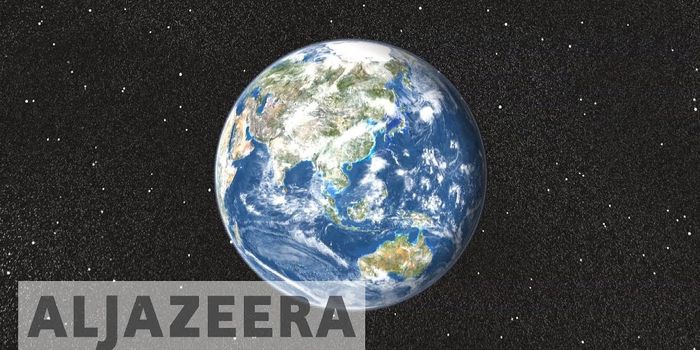 Earth Overshoot Day: The Planet on Credit