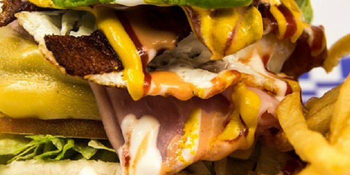 WHO Seeks to Ban Trans Fats