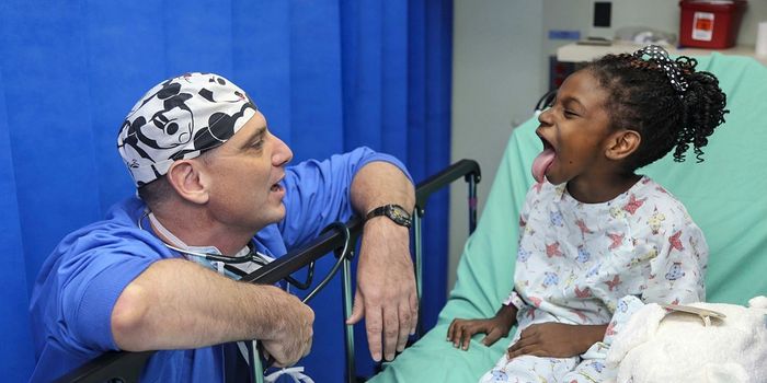 The Problems With Raced Based Medicine