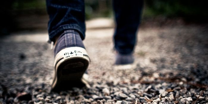 Paralyzed Man Walks Using Brain-Controlled Exoskeleton