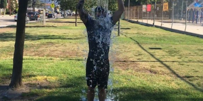 A Brain Implant for "Locked In" ALS Patients