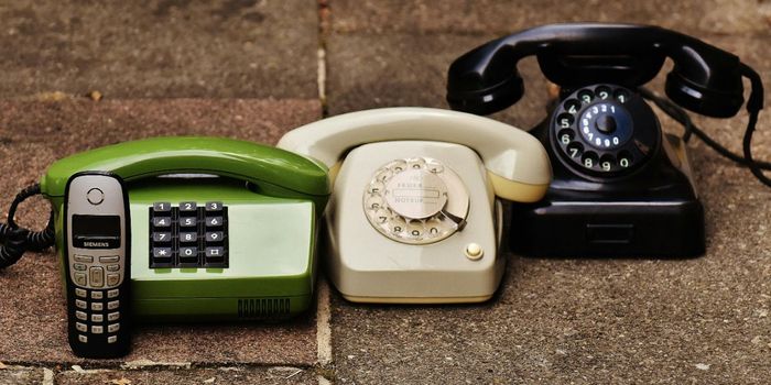 Regular Phone Use Linked to Cardiovascular Risk