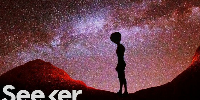 Search for Phosphorus in Supernova Remnant Might Prove Extraterrestrial Life Rare