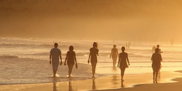 Alzheimer's by Age 65 Nearly Guaranteed for Carriers of Two Copies of APOE4