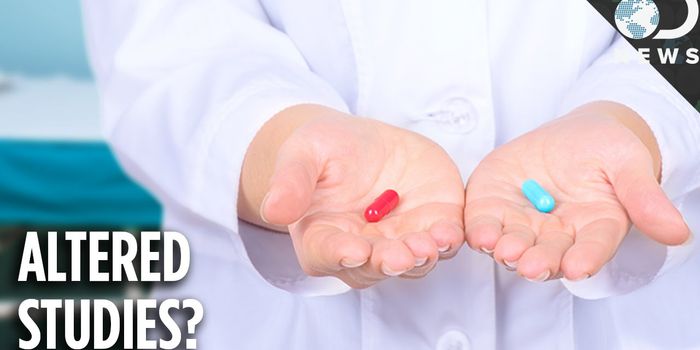 Do Sugar Pills Mess With Scientific Studies?