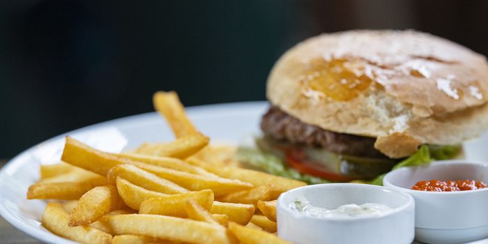 Overhauling the Endocannabinoid System with High-fat, High-sugar Diet